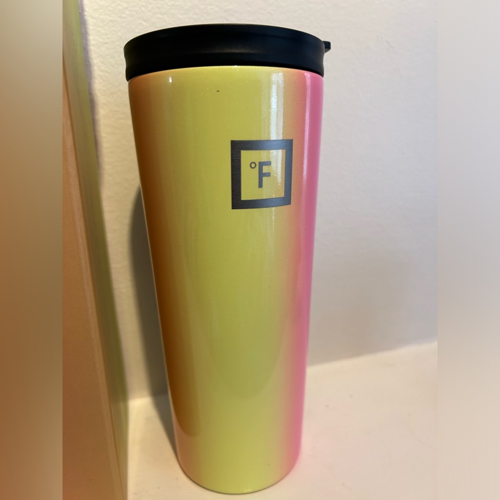 IRON FLASK Rover Tumbler 24oz Leak Proof Vacuum Insulated Stainless Steel Bottle - Picture 6 of 10